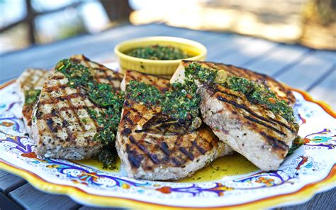 How To Grill The Perfect Fish Steak Laptrinhx News