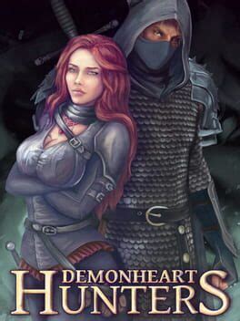 Demonheart: Hunters (PC) - Spiele-Release.de