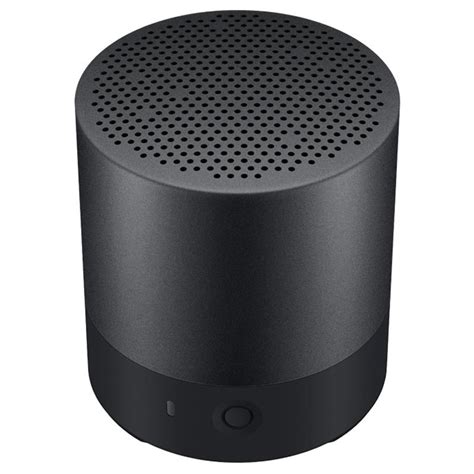 Daftar merk speaker mini terbaik. Huawei Mini Bluetooth Speaker CM510