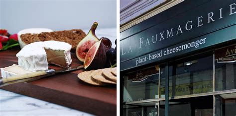 We did not find results for: The UK's first vegan cheesemonger is opening in London