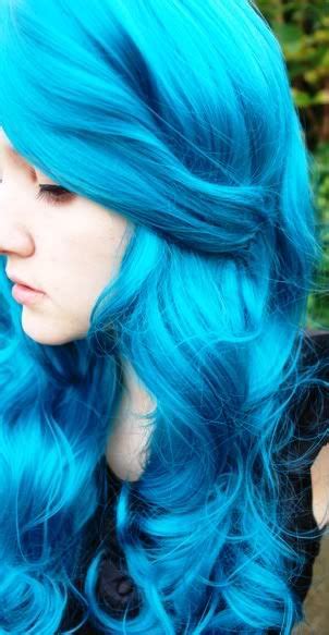 9 Aquablue Hair Ideas Blue Hair Hair Green Hair