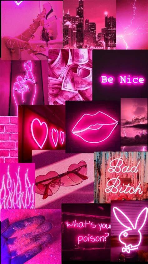 Imagenes Aesthetic Para Foto De Perfil Fotos Pink Aesthetic Para Un Images