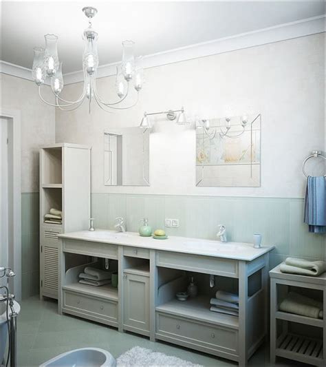 Frequently termed as glamour rooms, the bathrooms can truly charm oneself by their oozing glamour and dash! 17 Small Bathroom Ideas Pictures
