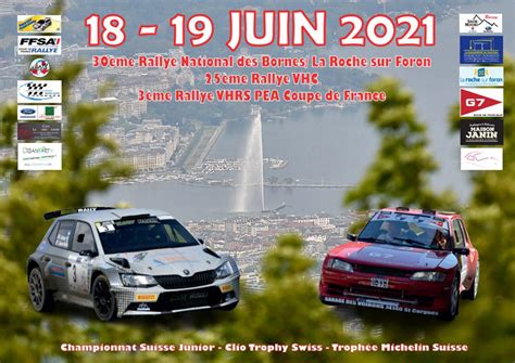 Check spelling or type a new query. Rallye des Bornes 2021