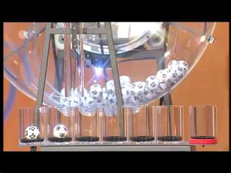 Lottozahlen.eu ist ihr infoportal zum thema lotto. 17.03.2010 - Lottoziehung am Mittwoch - Mittwochslotto - ZDF - YouTube