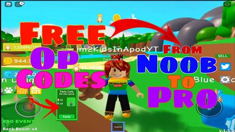 Click on the twitter button, the last of the buttons on the left side of the screen, the one with a blue bird inside, type the code you want to redeem, click on enter, and done, enjoy your reward. Code Anime Fighting Simulator October 2020 - Idalias Salon