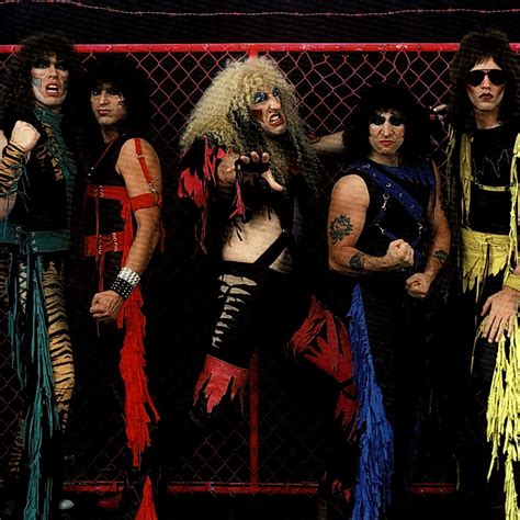 Twisted Sister Portalternativo