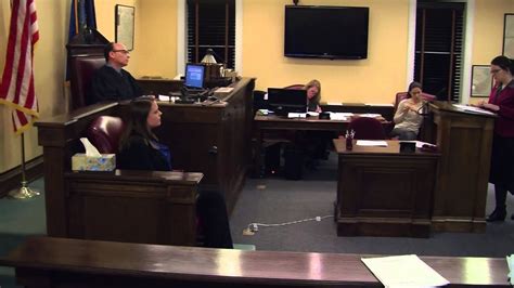 Waynesburg University Mock Trial Fall 2014 Part 2 12 8 14 Youtube