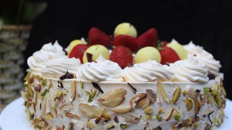 rasmalai cake indian fusion dessert cake youtube