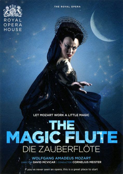 20 Magic Flute Ideas Flute The Magic Flute Magic