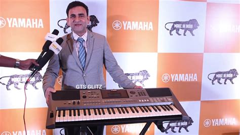 Karenanya, yamaha selalu menyuguhkan sesuatu hal yang baru guna memenuhi keinginan konsumen indonesia. Yamaha Music India PSR-I500 Price Rs.23,990 | Yamaha ...