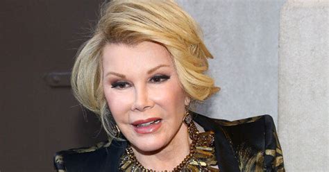 Joan Rivers Snubbed In Oscars In Memoriam Video Huffpost Life
