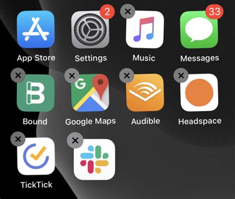 How To Rearrange Apps On Iphone And Ipad Home Screen