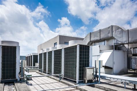 Innovative Commercial Building Materials To Reduce Hvac Costs