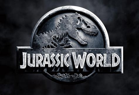 Jurassic World Poster Official