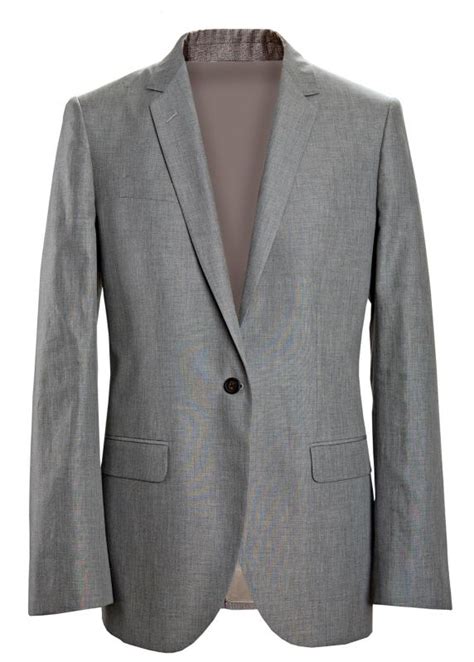 How Do I Choose The Correct Blazer Size With Pictures
