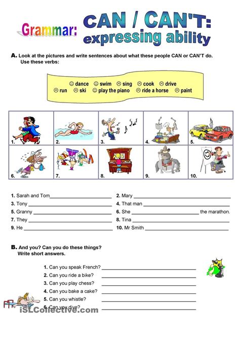Can Worksheets For Kids Thekidsworksheet