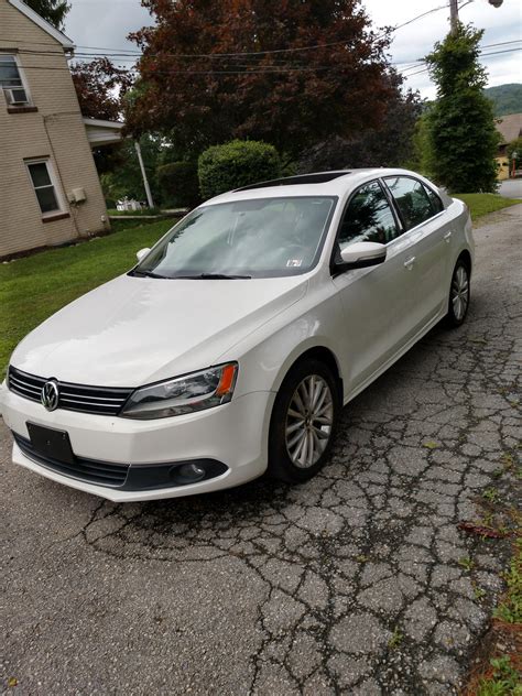 Still among the best at mixing fun and frugality. Got a 2013 VW Jetta TDI today :) : jetta