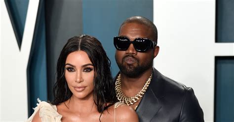 Why Kim Kardashian Called Kanye In Tears