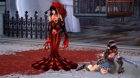 You can also download bloodstained ritual of the night xci version. Bloodstained - Ritual of the Night: Beta-Demo erscheint nächste Woche - News | GamersGlobal.de