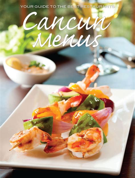 Your choice of protein served on a bed of mexican rice and topped with warm queso dip choose from grilled chicken breast topped with chorizo (mexican sausage) and cheese sauce served with rice, beans, sour cream salad, pico de gallo and tortillas. CANCUN MENUS RESTAURANT: PORFIRIO'S