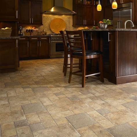 I am redoing my kitchen, and am confused about floor. 15 best kitchen floor ideas images on Pinterest | Floors kitchen, Kitchen floors and Vinyl flooring