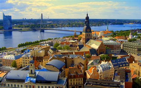 Riga Latvia Travel Guide And Info 2014 World For Travel