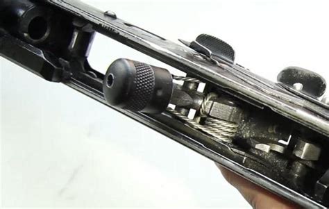 12 Hidden Features Of The Ak 47 Cleaning Kit The Firearm Blog