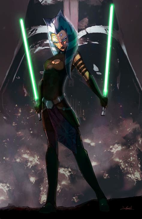 332 Best Ahsoka Tano Images On Pinterest Star Wars Starwars And