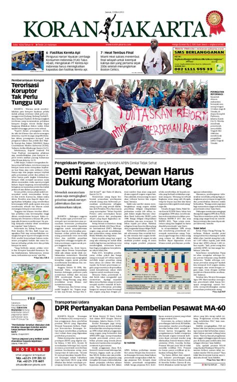 (sofa) termasuk harga saham, grafik saham, berita perusahaan, berita investasi, data intraday, historical data dan profil perusahaan. EDISI 1034 - 13 MEI 2011 by PT. Berita Nusantara - Issuu