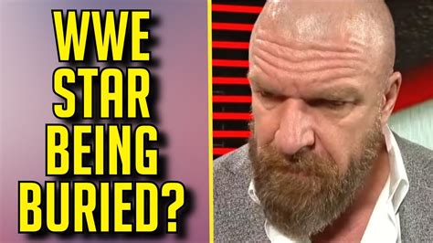 Wwe Forced To Censor Starsmackdown Leaving Foxwwe Rejects Reigns Cousinwwe Star Buried