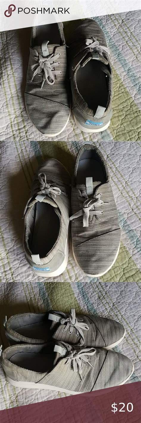 Close use of cookies journeys uses cookies to give you the best experience of the website, and some of these cookies may be set by third parties. Tom's tennis shoes size 9.5 in 2020 | Tennis shoes, Shoe ...