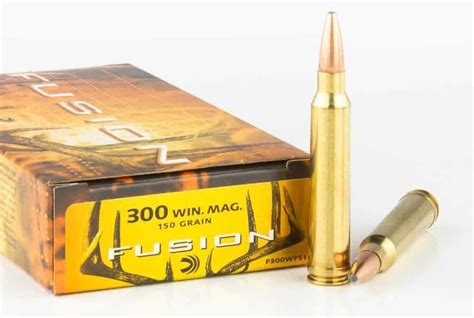 Top Five 300 Winchester Magnum Rifles Geek Prepper