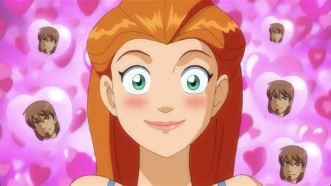 🚨 Best Of Totally Spies Meilleurs Moments Sam Totally Spies Saison 6 ️️ ️️ ️️ Totally Spies