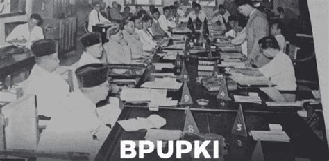 Negara negara asia tenggara yang berbentuk pulau atau serangkaian pulau, kecuali. Sejarah Pembentukan BPUPKI : Keanggotaan, Tugas, Anggotanya