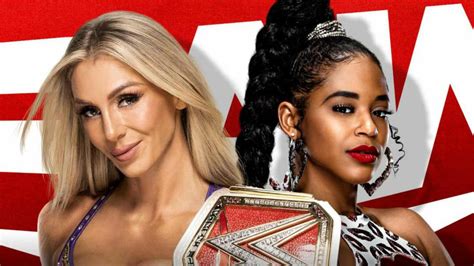 Wwe Raw Spoilers Preview And Predictions For October 18 2021