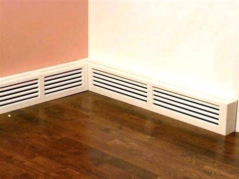 Which brand has the largest assortment of baseboard at the home depot? Unique Baseboard Designs