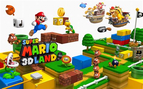 Super Mario Mario Bros Video Games Wallpapers Hd Desktop And