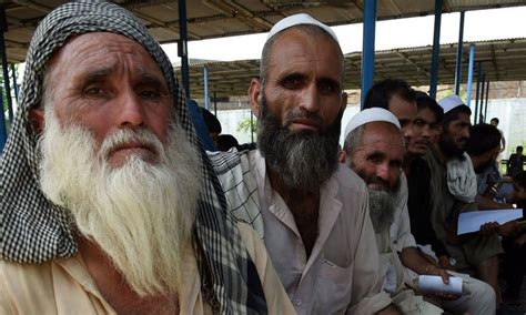 افغان مہاجرین کی واپسی کا عمل جاری Multimedia Dawn News