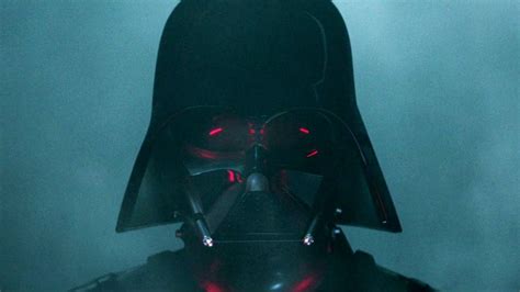 Darth Vader Is Scary Again And That Rules