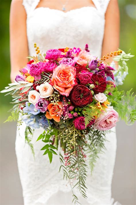 Autumn Wedding Flowers Guide Mondo Floral Designs