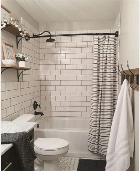 In order to provide you with cool ideas on this topic, we've collected a showcase of the most inspiring and aesthetically bold bathrooms with subway tiles. 30 Marvelous Bathroom Remodel Ideas With Subway Tile ...