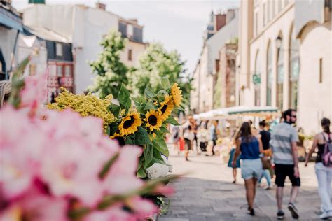 Palmarès 2022 Villes Et Villages Fleuris En Bretagne Tourisme Bretagne