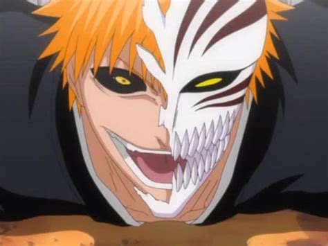 Ichigo Forms Ranked From Weakest To Strongest Rbleach