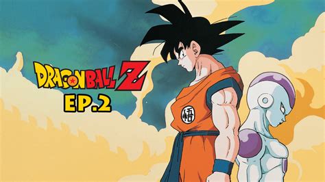 Ep Dragon Ball Z Watch Series Online