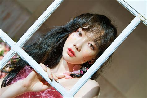 Update Taeyeon Reveals ‘make Me Love You’ Music Video For ‘my Voice’ Deluxe Edition