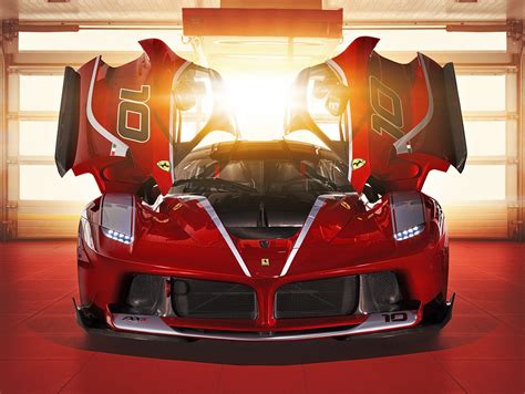 Ferrari Fxxk Evo Wallpapers Top Free Ferrari Fxxk Evo Backgrounds