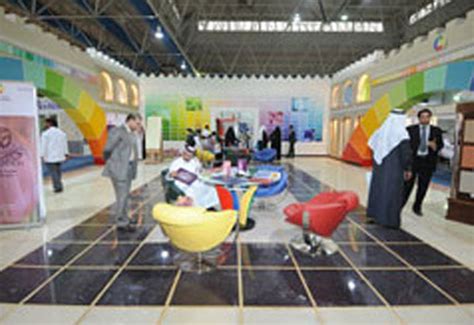 Al Jazeera Paints Splashes Out At Buildex Saudi Construction Week Online