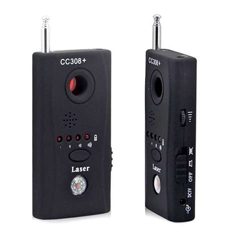 We also have classic cameras hidden in pens and glasses. Anti Spy Hidden Camera Signal Detector - MEXTEN Product ...