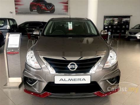 The inflation of new car prices was attributed to several factors, including low efficiency and inadequate. Nissan Almera 2018 E 1.5 in Selangor Automatic Sedan Brown ...